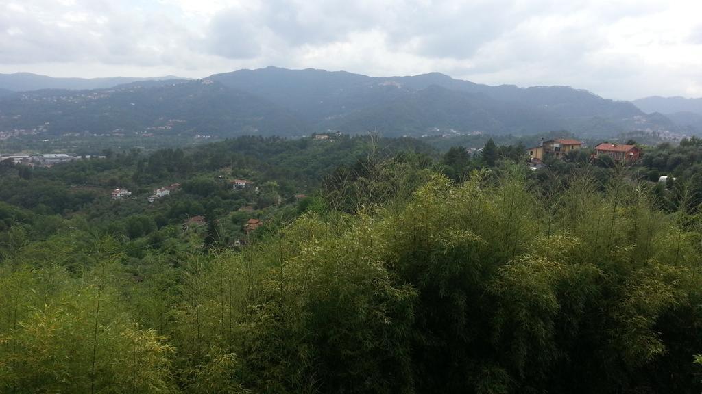 Albergo Il Cantuccio Bolano Εξωτερικό φωτογραφία