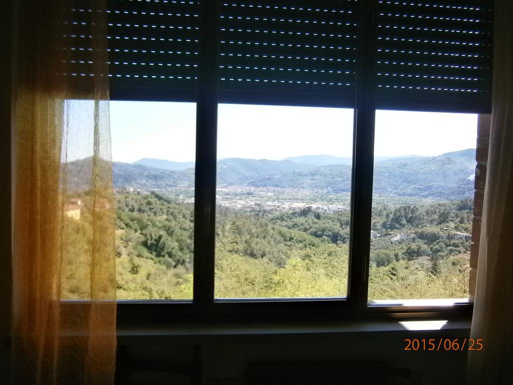 Albergo Il Cantuccio Bolano Δωμάτιο φωτογραφία