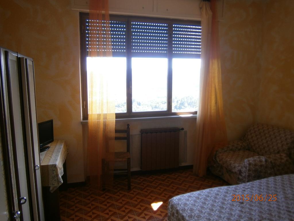 Albergo Il Cantuccio Bolano Δωμάτιο φωτογραφία