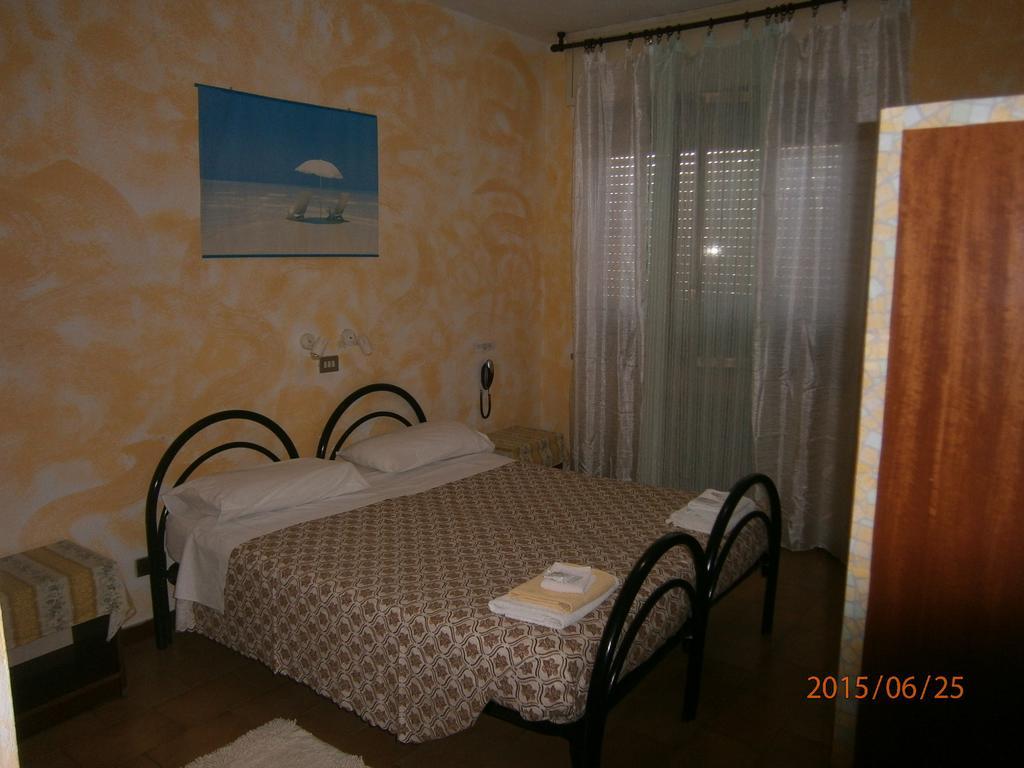 Albergo Il Cantuccio Bolano Δωμάτιο φωτογραφία