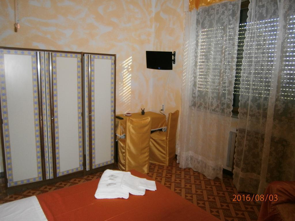 Albergo Il Cantuccio Bolano Εξωτερικό φωτογραφία