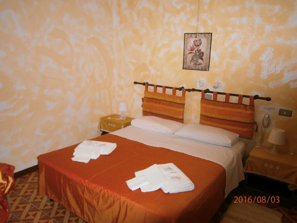 Albergo Il Cantuccio Bolano Εξωτερικό φωτογραφία