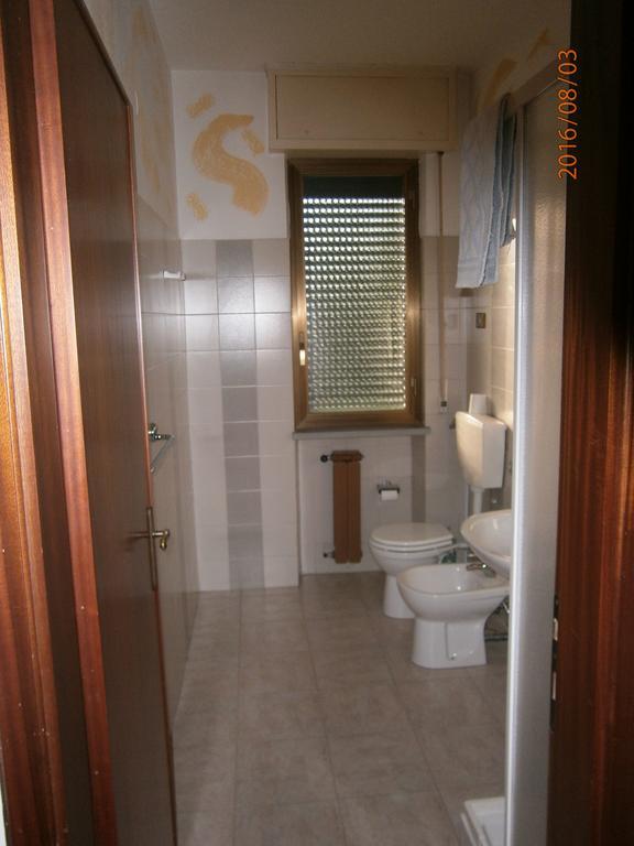 Albergo Il Cantuccio Bolano Εξωτερικό φωτογραφία
