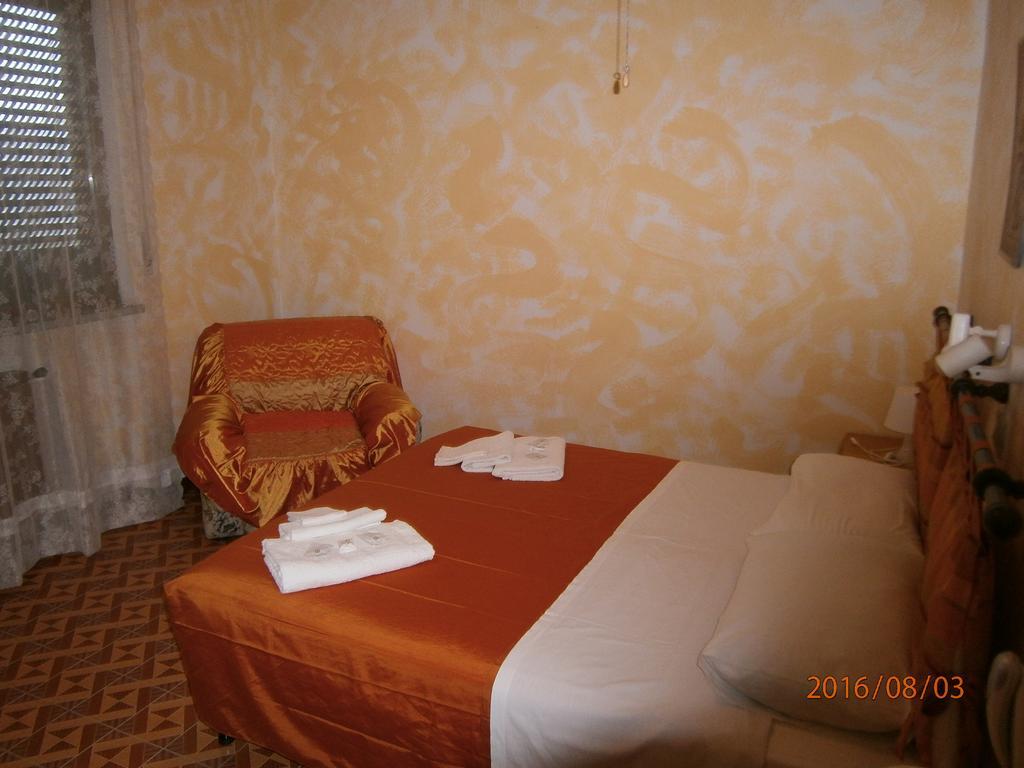 Albergo Il Cantuccio Bolano Εξωτερικό φωτογραφία