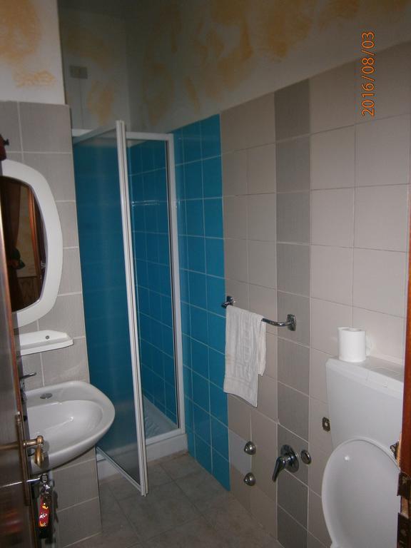 Albergo Il Cantuccio Bolano Εξωτερικό φωτογραφία