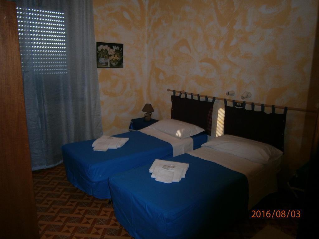 Albergo Il Cantuccio Bolano Εξωτερικό φωτογραφία