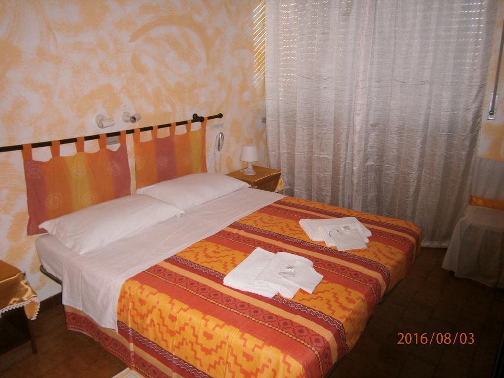 Albergo Il Cantuccio Bolano Εξωτερικό φωτογραφία