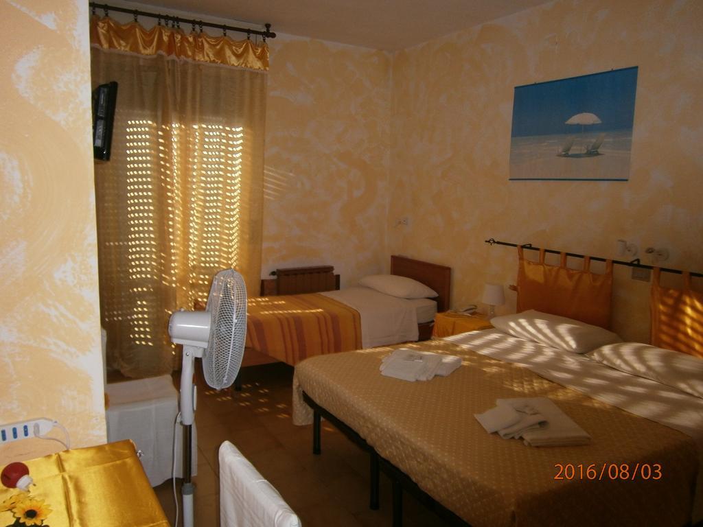 Albergo Il Cantuccio Bolano Εξωτερικό φωτογραφία