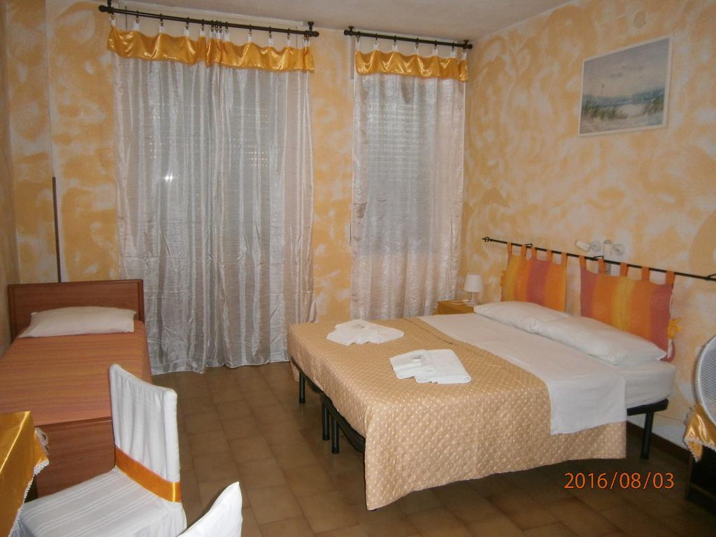 Albergo Il Cantuccio Bolano Εξωτερικό φωτογραφία