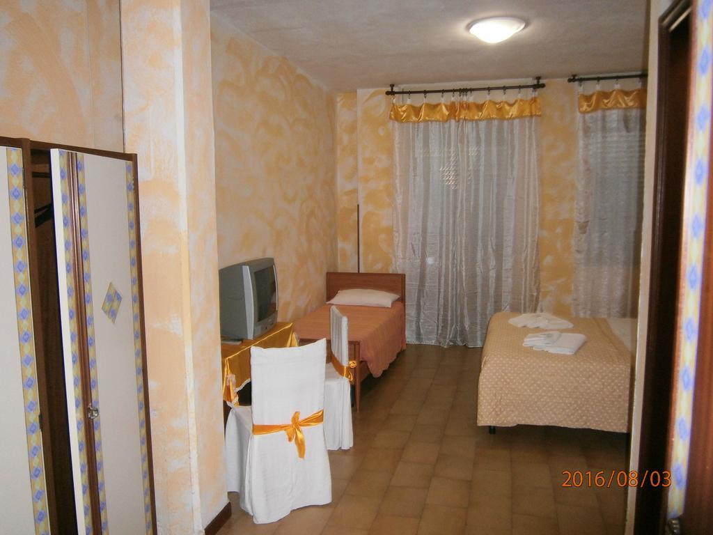 Albergo Il Cantuccio Bolano Εξωτερικό φωτογραφία