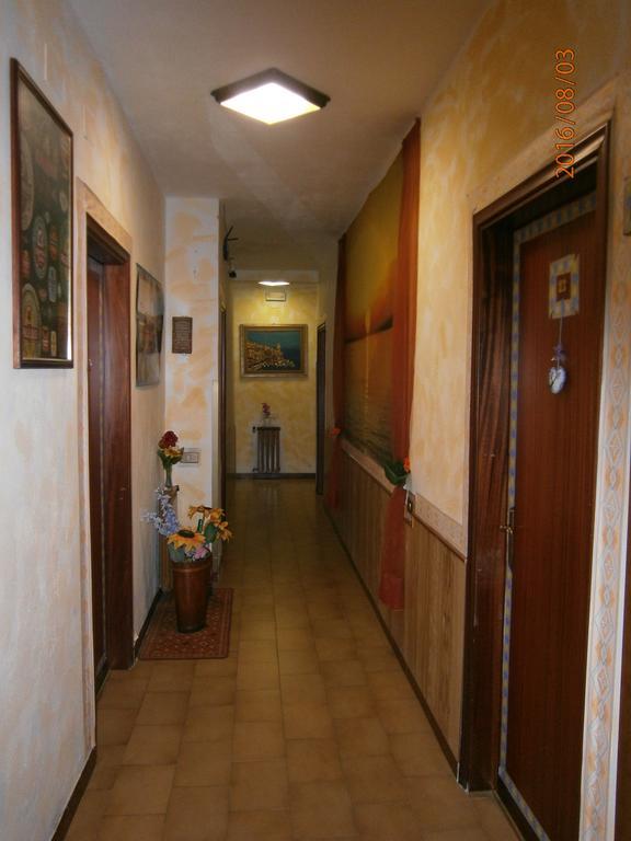 Albergo Il Cantuccio Bolano Εξωτερικό φωτογραφία