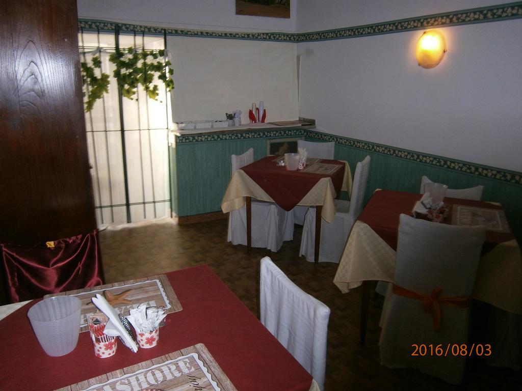 Albergo Il Cantuccio Bolano Εξωτερικό φωτογραφία